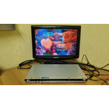 Dvd Player LG Dk194g