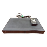 Dvd Player LG Dp122