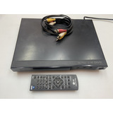 Dvd Player LG Dp122