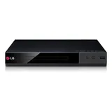 Dvd Player LG Dp132