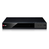 Dvd Player LG Dp132 C  Entrada Usb