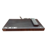 Dvd Player LG Dv556