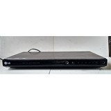 Dvd Player LG Dv647