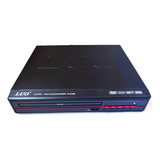 Dvd Player Luo Lu912