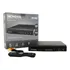 Dvd Player Mondial D-20 Com Karaokê Mp3 Usb Ripping Bivolt