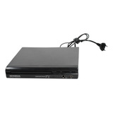 Dvd Player Mondial D