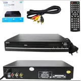 Dvd Player Mp3 Funcao