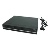 Dvd Player Multimidia Kp