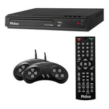 Dvd Player Ph 150