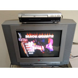 Dvd Player Philco Dvt