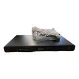 Dvd Player Philips Com