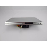 Dvd Player Philips Com