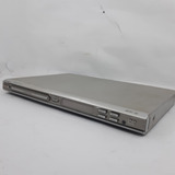 Dvd Player Philips Dvp