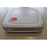 Dvd Player Philips Dvp