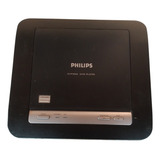 Dvd Player Philips Dvp