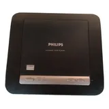 Dvd Player Philips Dvp