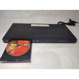 Dvd Player Philips Dvp