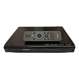 Dvd Player Philips Dvp2850x