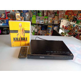Dvd Player Philips Dvp2880kx