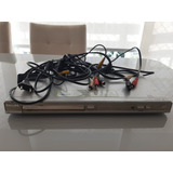 Dvd Player Philips Dvp3020