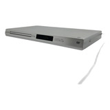 Dvd Player Philips Dvp3120