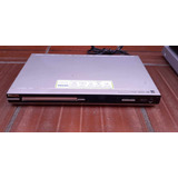Dvd Player Philips Dvp3142k