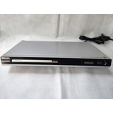 Dvd Player Philips Dvp3142k