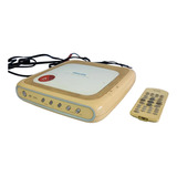 Dvd Player Philips Dvp4000