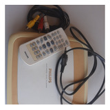 Dvd Player Philips Dvp4000