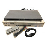 Dvd Player Philips Karaoke