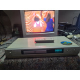 Dvd Player Philips Modelo