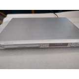 Dvd Player Philips Modelo