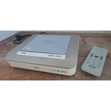 Dvd Player Philips Modelo