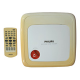 Dvd Player Phillips Dvp4000