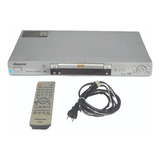 Dvd Player Pioneer
