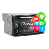 Dvd Player Pioneer Avh