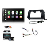 Dvd Player Pioneer Avh