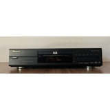 Dvd Player Pioneer Dv