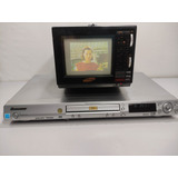 Dvd Player Pionner Aparelho