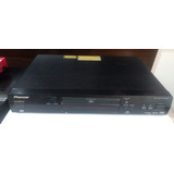 Dvd Player Pionner Dv