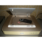 Dvd Player Portatil Philips