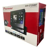 Dvd Player Retratil Pioneer
