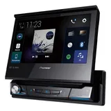 Dvd Player Retratil Pioneer