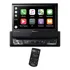 Dvd Player Retratil Pioneer Avh-z7250tv Carplay Android Auto