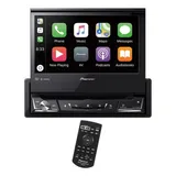 Dvd Player Retratil Pioneer