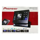 Dvd Player Retratil Pioneer