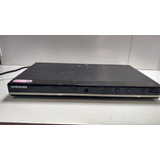 Dvd Player Samsung C360