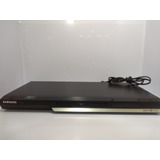Dvd Player Samsung Dvd