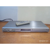 Dvd Player Samsung Dvd