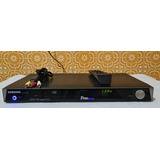 Dvd Player Samsung Hd870